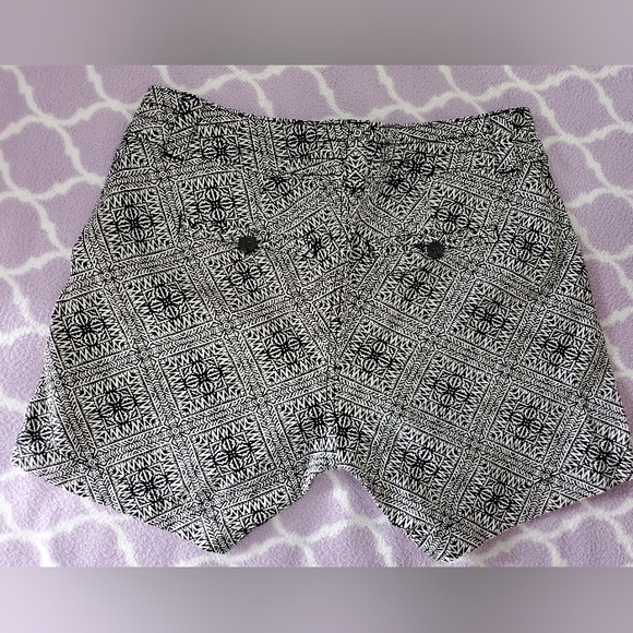 Banana Republic Shorts sz0 - Picture 1 of 6